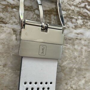 Men’s golf/casual belt